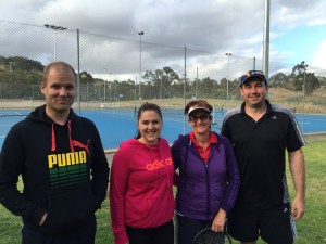 Runners Up - Hot Sets